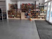 магазин орехов и сухофруктов Изюм и орех в Гатчине