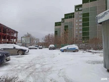 Автостоянки Автостоянка в Екатеринбурге