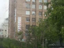 учебный центр Научно-исследовательский центр обеспечения безопасности строительного комплекса в Владивостоке