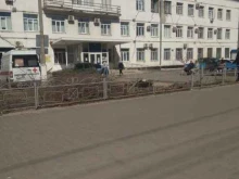 Клиническая поликлиника №1 Травматологический пункт в Волгограде