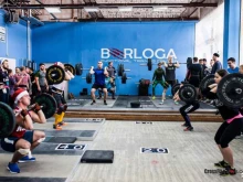 фитнес-центр CrossFit Berloga в Новосибирске