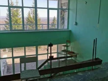 Молодежный, Клубная, 25 