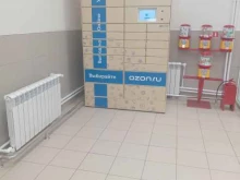 постамат Ozon Box в Новочебоксарске