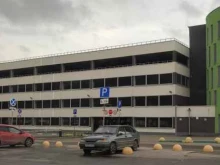 автостоянка Апс авто гард в Нижнем Новгороде