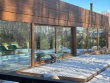 компания безрамного остекления OnlyGlass в Уфе