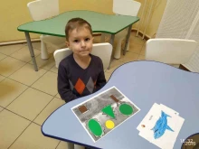 центр детского развития Точка роста личности в Воронеже