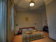 гостиница Кадгарон в Владикавказе