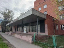 Детские поликлиники Городская детская больница в Рыбинске