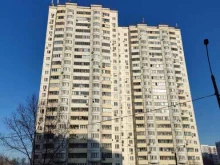 Arbonia, улица Грина, 1 к8 