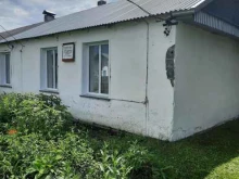 Кругликовский фельдшерско-акушерский пункт, Молодёжная, 13 