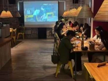 корейский бар Коба в Якутске