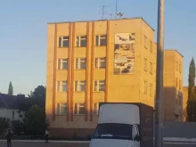Военные комиссариаты Военный комиссариат г. Ишимбай и Ишимбайского района Республики Башкортостан в Ишимбае