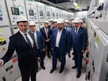 Пригородный РЭС Приволжские электрические сети в Казани