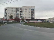 банкомат СберБанк в Сатке