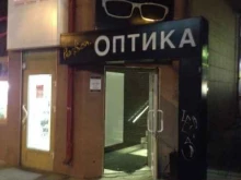 салон оптики Точка зрения в Воронеже