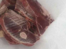 Мясо / Полуфабрикаты Fish.k.a. в Якутске