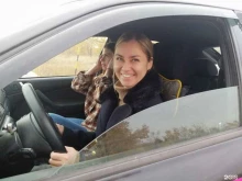 Автокласс Галины Ивановой, проспект Энтузиастов, 43 