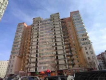 колледж Международная школа нового тысячелетия в Владивостоке