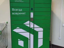 постамат СберЛогистика в Щёлково