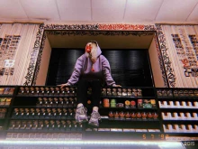 Табачные изделия Dream Shop в Ухте