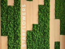 студия декора Stabflowers в Ростове-на-Дону