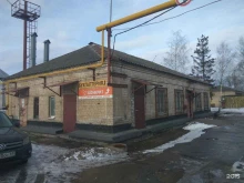 ЖБИ-Прогресс, Старицкое шоссе, 18 