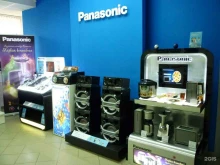 фирменный магазин Panasonic в Казани