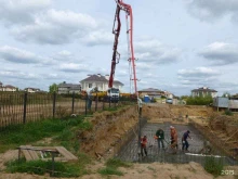 Компания по аренде автобетононасосов, проспект Генерала Дорохова, 10а ст3 