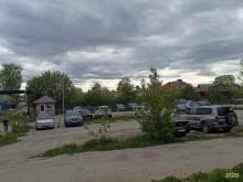 Автостоянки Автостоянка в Коврове