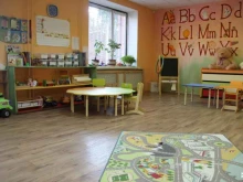 частный детский сад Добрый сад в Владимире
