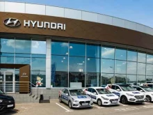 автоцентр Агат-Hyundai в Волгограде