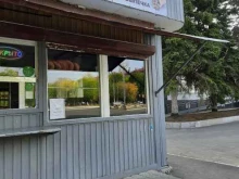 Киоск по продаже шаурмы, Островского, 10/1 киоск 
