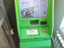 банкомат СберБанк в Невинномысске
