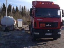Оборудование для АЗС и нефтебаз Петройл в Архангельске