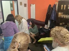 Бухгалтерские услуги Кабинет психолога Юлии Дорониной в Волгограде