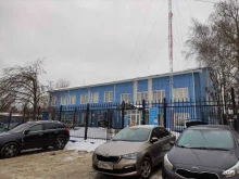 Истринская районная эксплуатационная служба Аварийно-диспетчерский участок в Истре