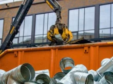 компания по приему, вывозу и демонтажу металлолома Сагамет в Фрязино
