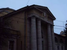 Термальные процедуры Пятигорская грязелечебница в Пятигорске