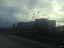 банкомат ВТБ в Екатеринбурге