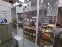 Растегаефф, Сибирский проспект, 6 к1 