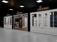 салон дверей Markeevdoors в Коврове