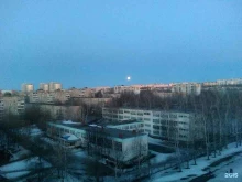 Средняя общеобразовательная школа с углубленным изучением отдельных предметов №30, Сущинского, 5 