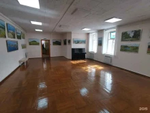 Рериховский центр духовной культуры, Ленина, 71 