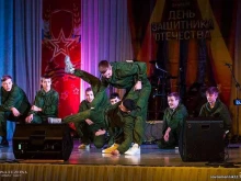 культурно-досуговый центр Современник в Братске