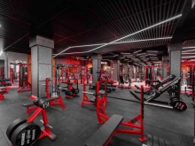 спортивный комплекс Evo Gym в Ставрополе