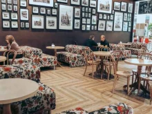 кофейня Korner Кoffee в Барнауле
