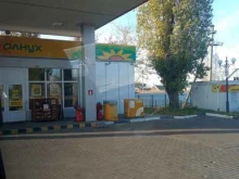 АЗС №28 Роснефть в Воронеже