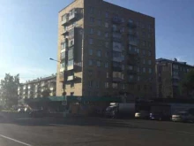 терминал Платёжка в Дивногорске
