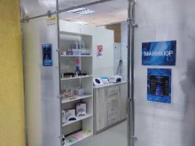 ногтевая студия Точка лака в Новосибирске