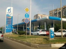 Заправочные станции Газпромнефть в Краснодаре